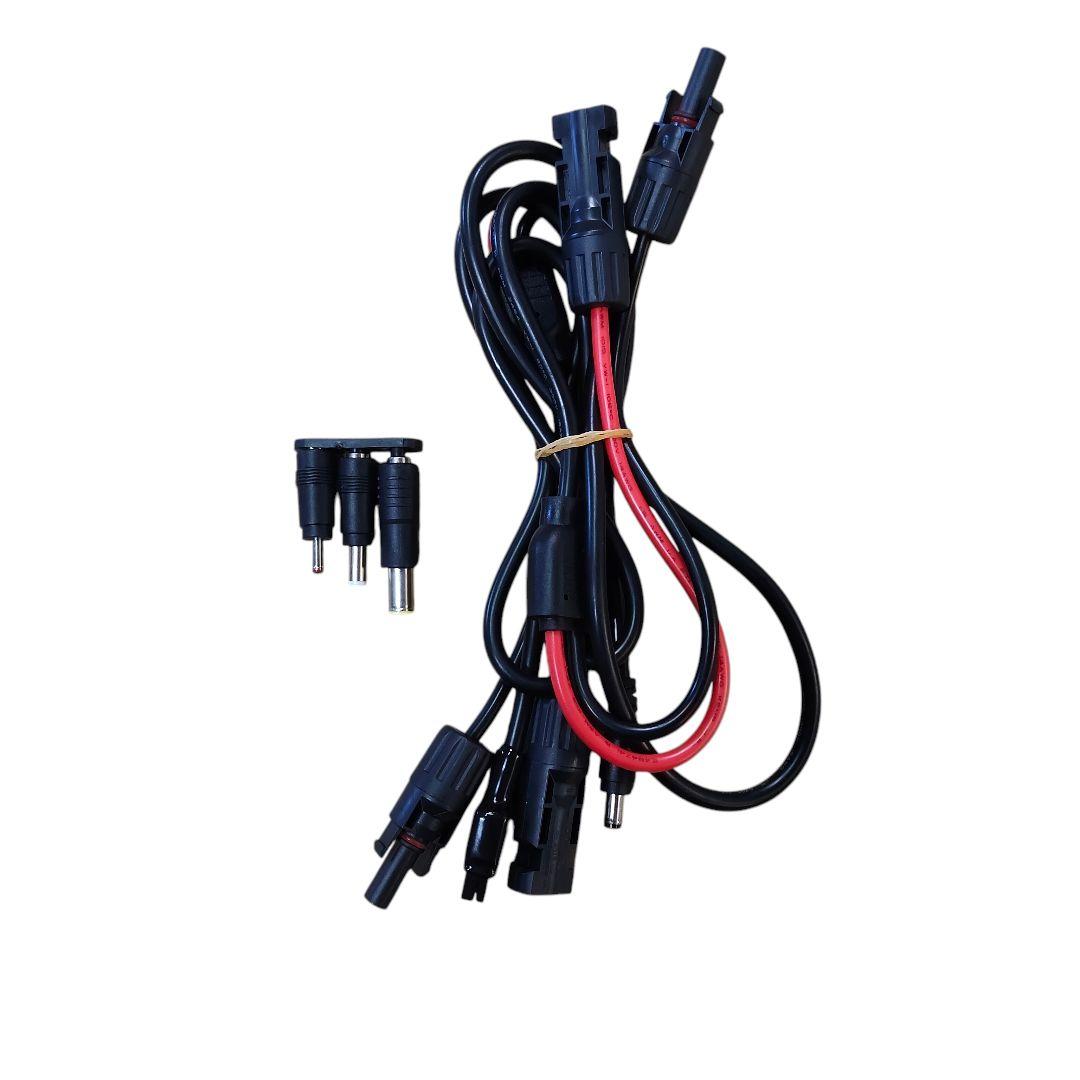 ソーラーパネル100W GRECELL 折りたたみソーラーチャージャー