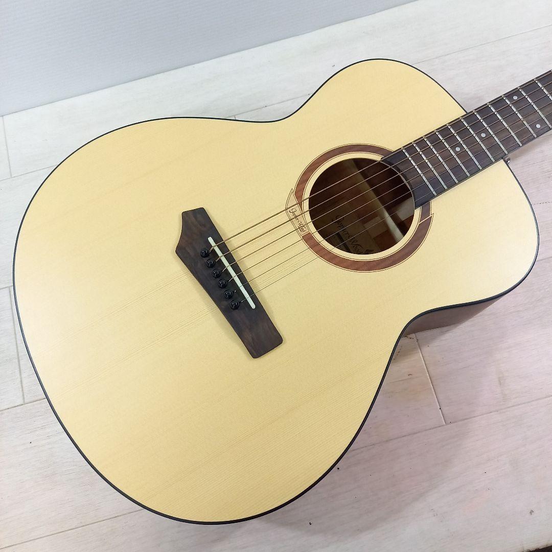 Gopher Wood GUITARS アコースティックギター i110SX