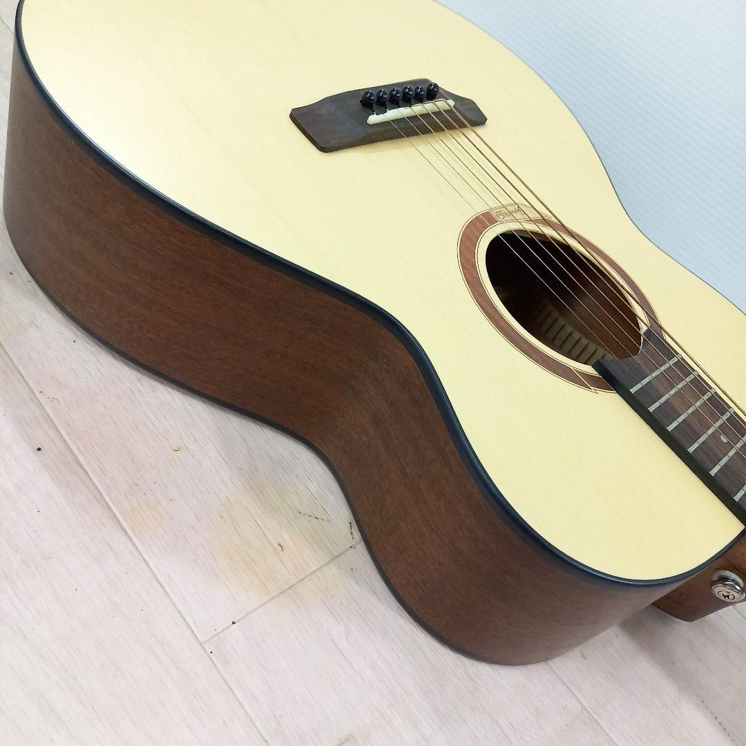 Gopher Wood GUITARS アコースティックギター i110SX