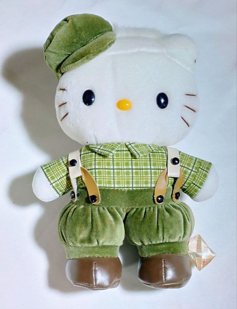 サンリオハローキティちゃんグッズ他。