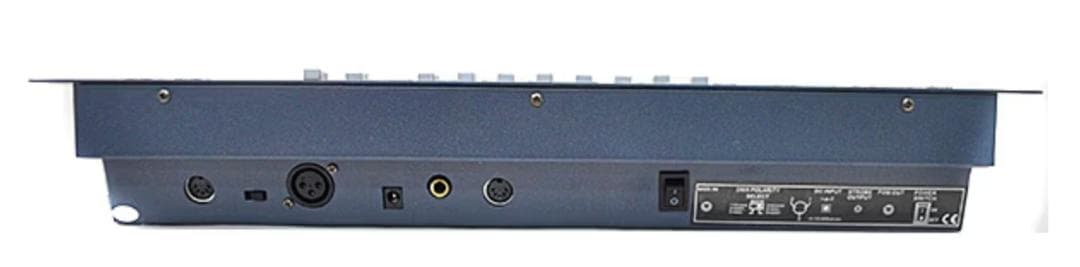 DTM・DAW STAGE EVOLUTION /DMX OPERATOR LITE