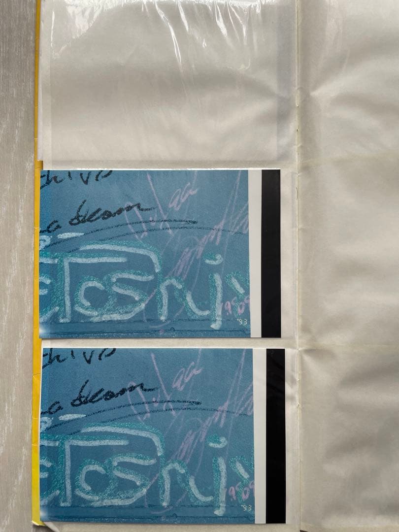 THE ALFEE（高見沢さん中心）90年代生写真21枚