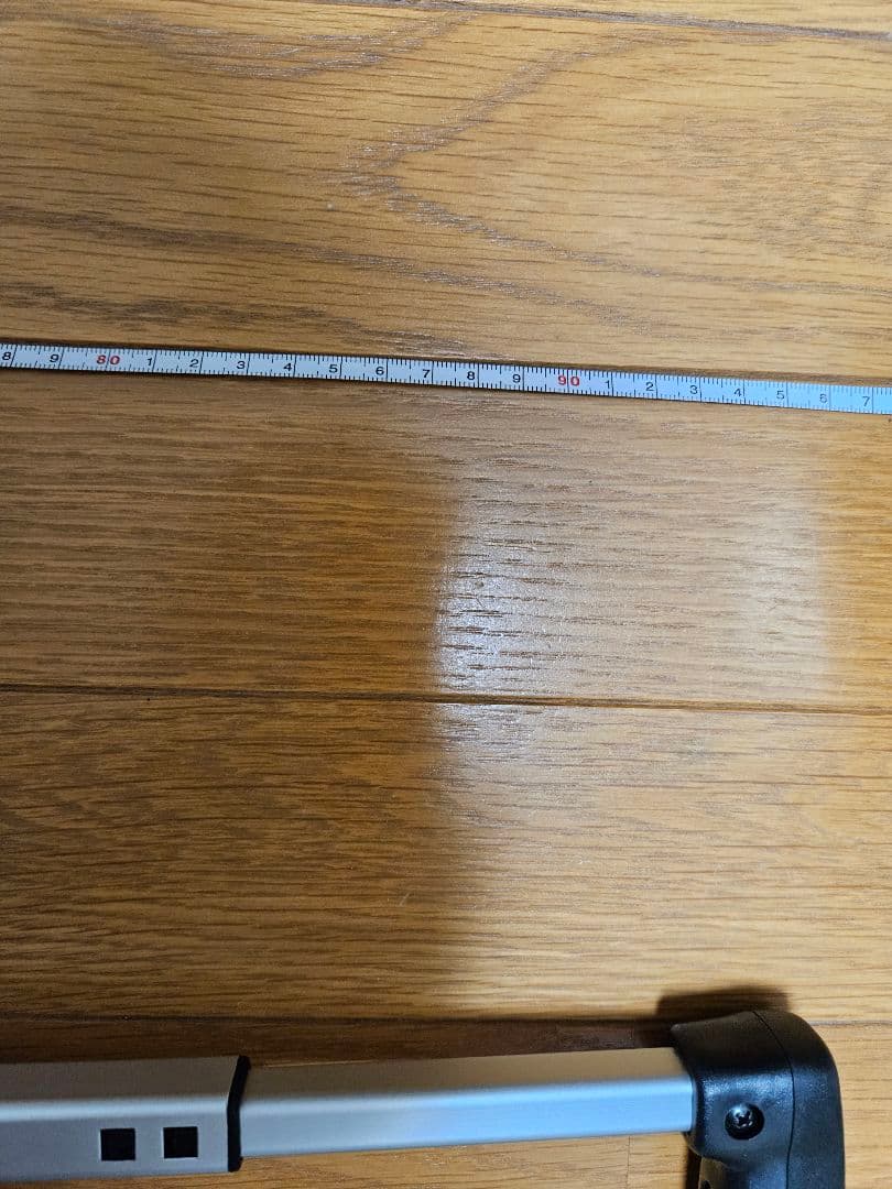 ZERO 機内持ち込みサイズキャリーケース / ビジネスバッグ