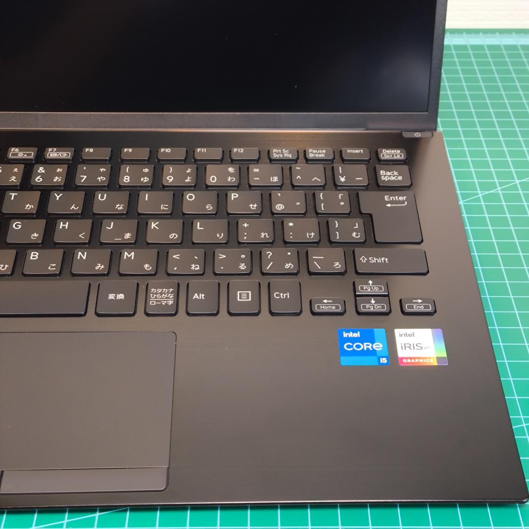 VAIO SX14 Core i5 11世代 8GB 256GB SSD