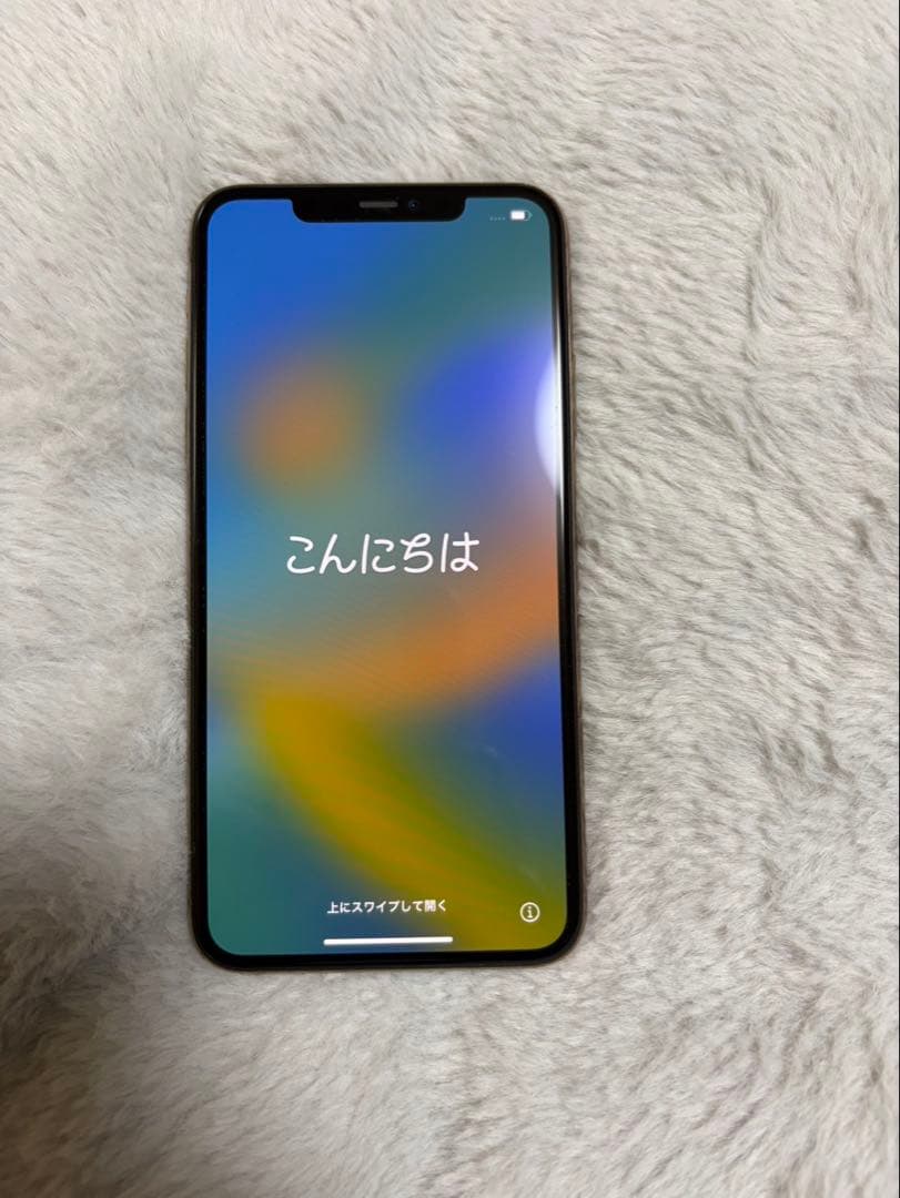 スマートフォン本体 iPhone11 Pro Max