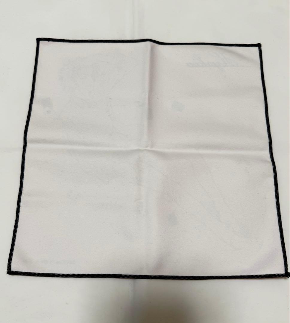 HUNTER×HUNTER ハンドタオル　ヒソカ　コミックマーケット限定