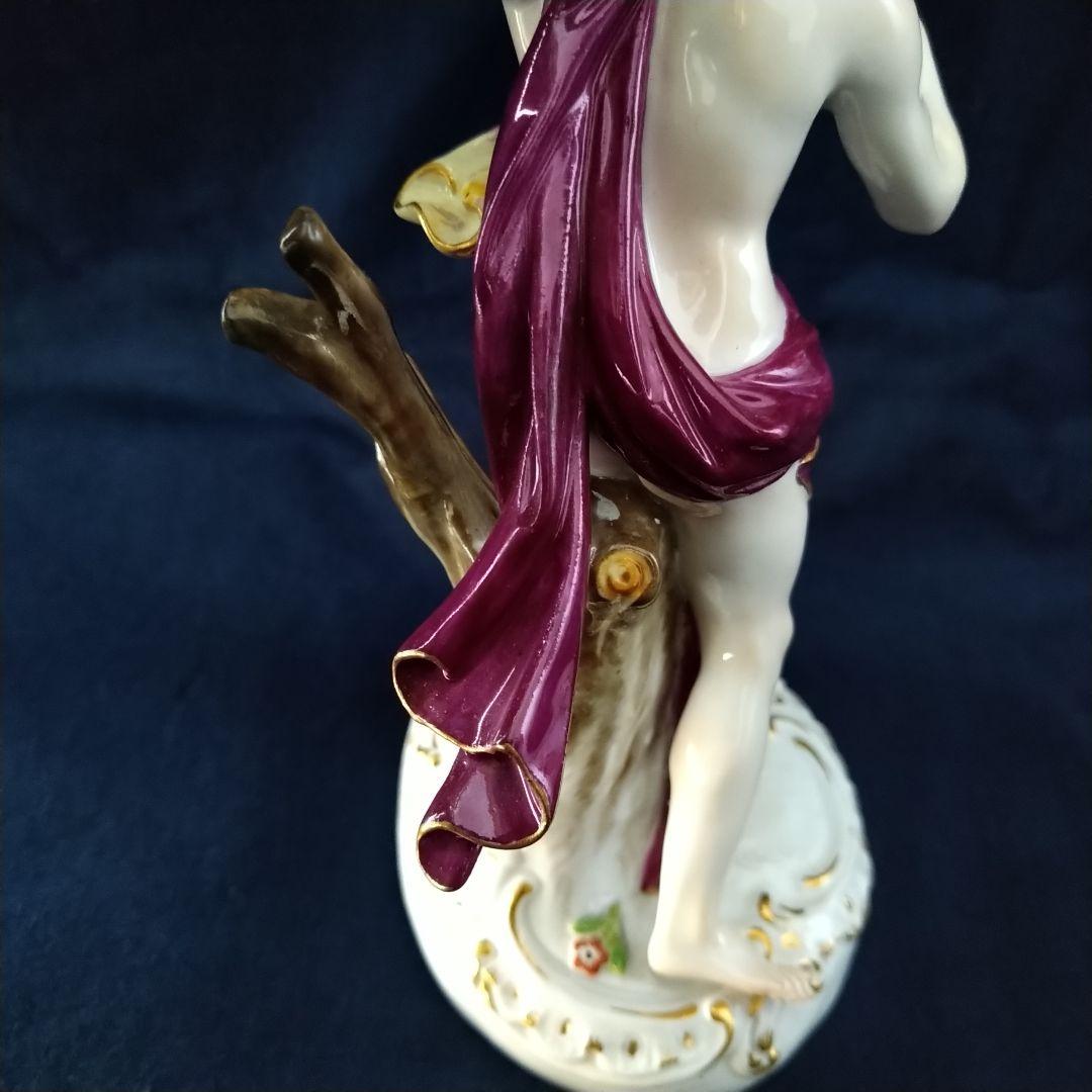 ✤1924年以前(Meissen)✤『サビニの女の略奪』✤