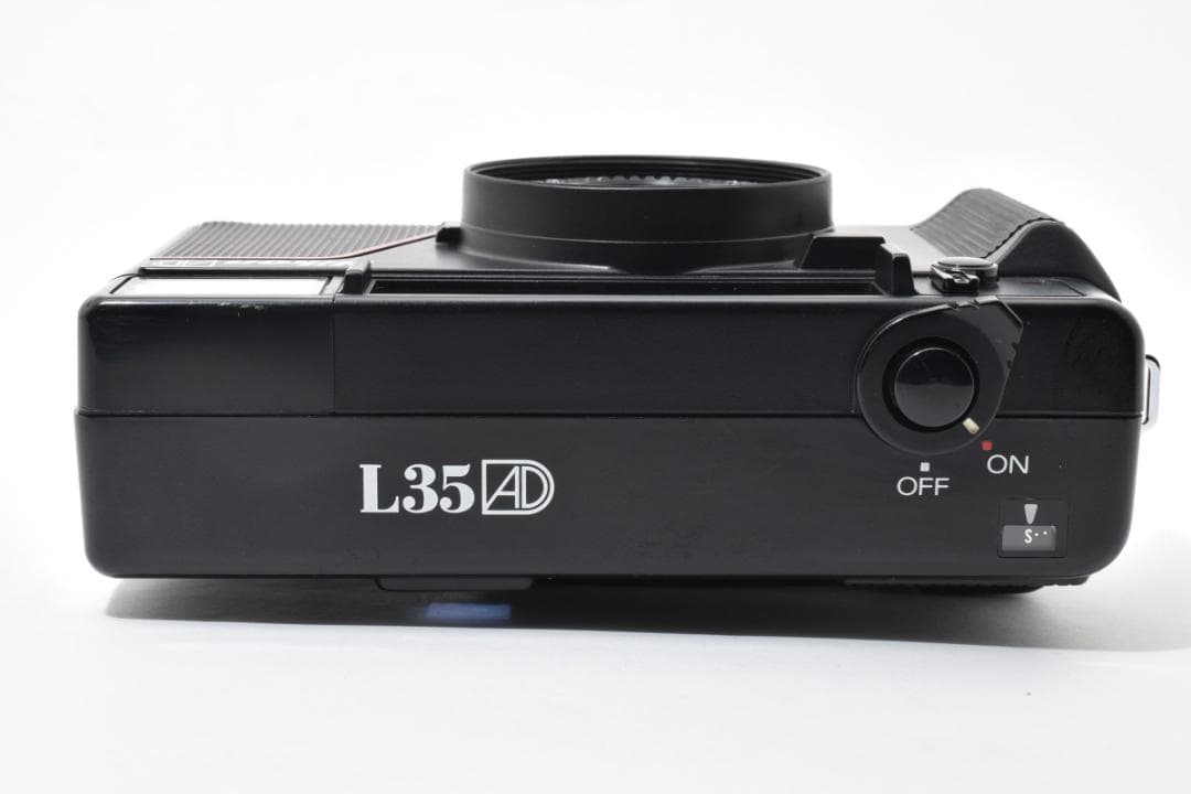 ■ 美品 ■ ニコン　Nikon L35AD2 ピカイチ 安心の動作確認済品