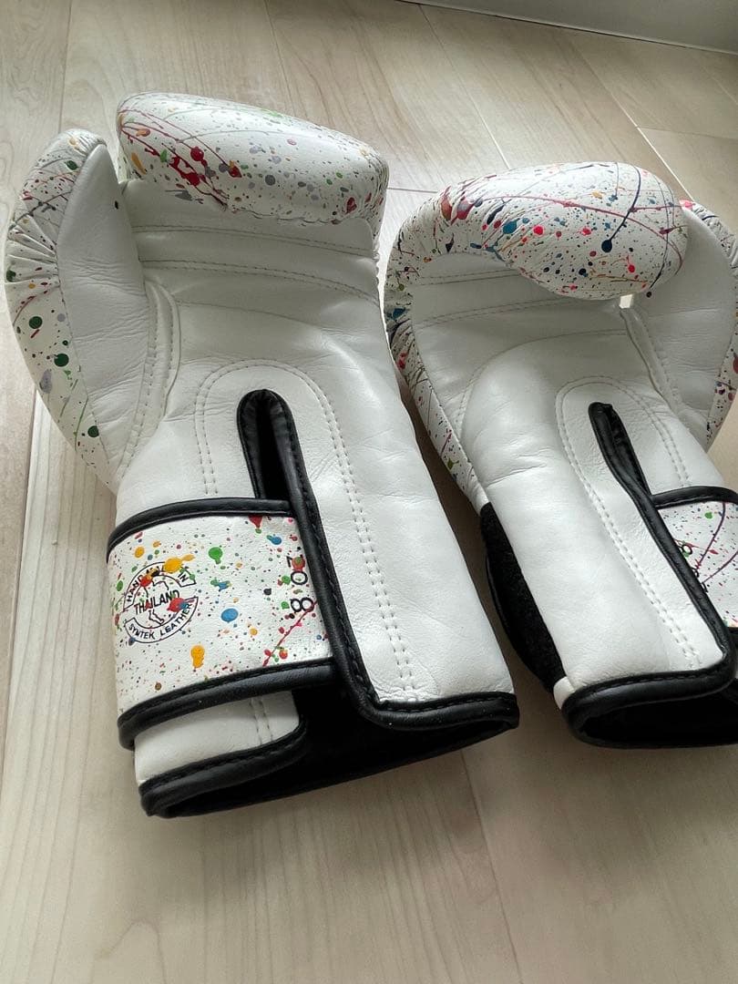 【makiki11さん専用】Fairtex ボクシンググローブ