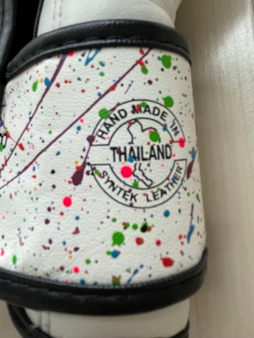 【makiki11さん専用】Fairtex ボクシンググローブ