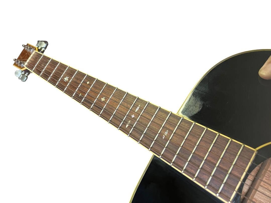 S.yairi YD38 3TS 00123353 ヤイリ ギター アコギ