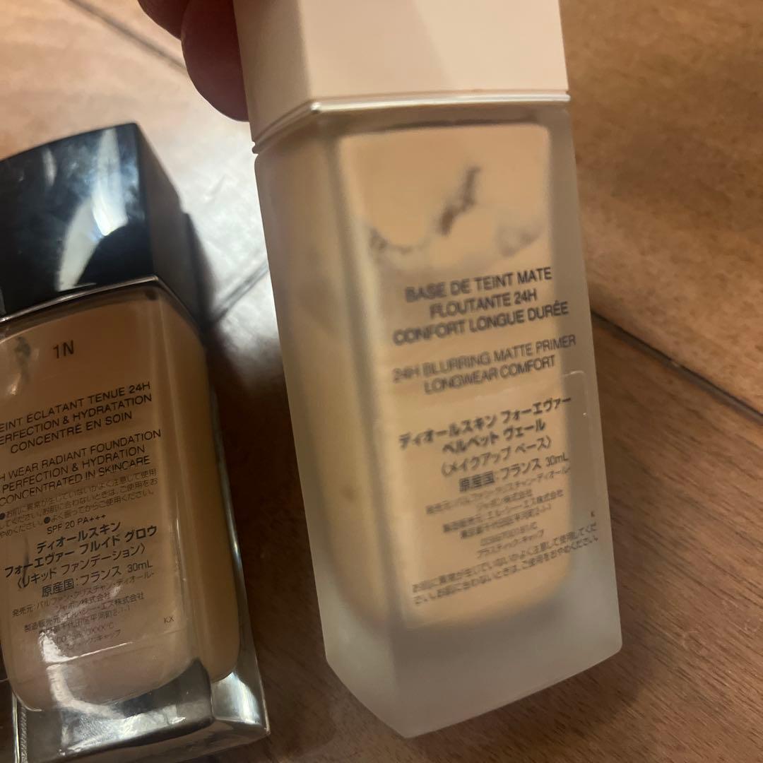 Diorまとめ売り！