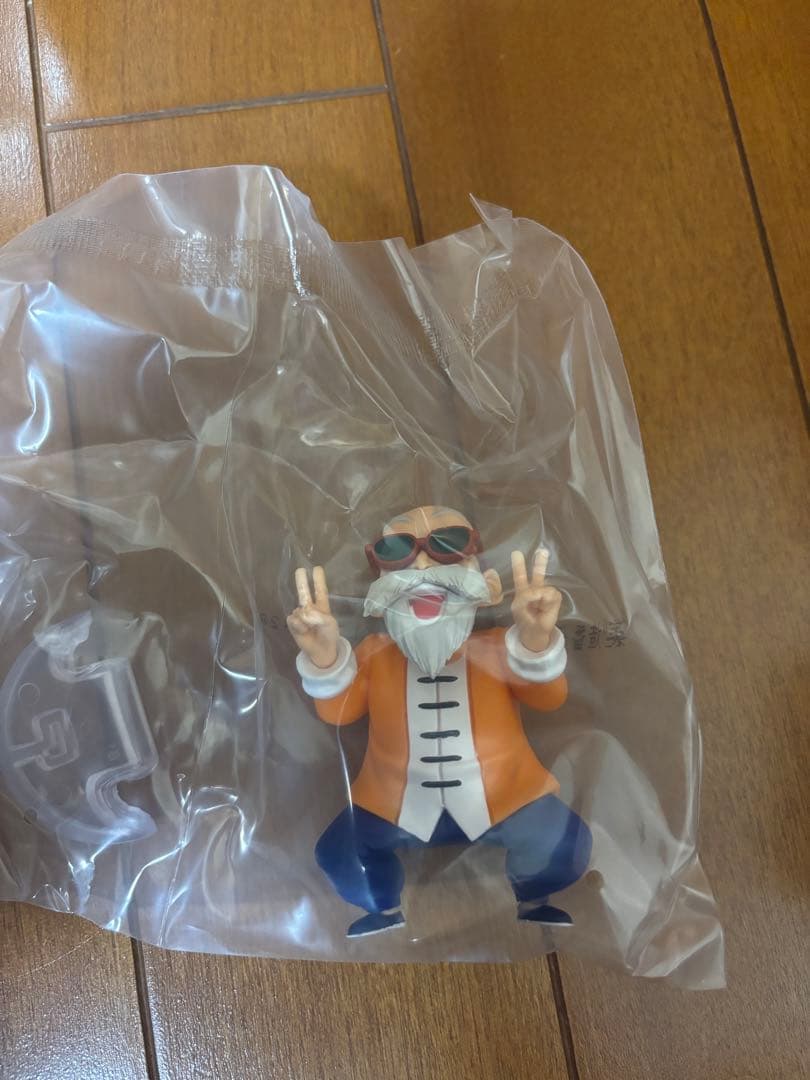 ドラゴンボール アセンブルコレクション フィギュアセット