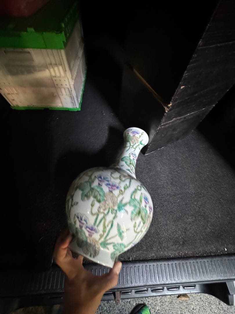 ぴ*ん様 ‼️リサイクルFORTへフォロー‼️2025/8/14中国物買取①‼️