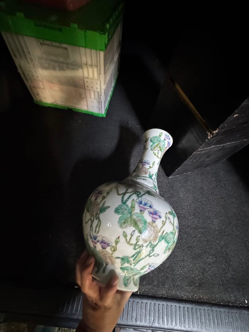 ぴ*ん様 ‼️リサイクルFORTへフォロー‼️2025/8/14中国物買取①‼️