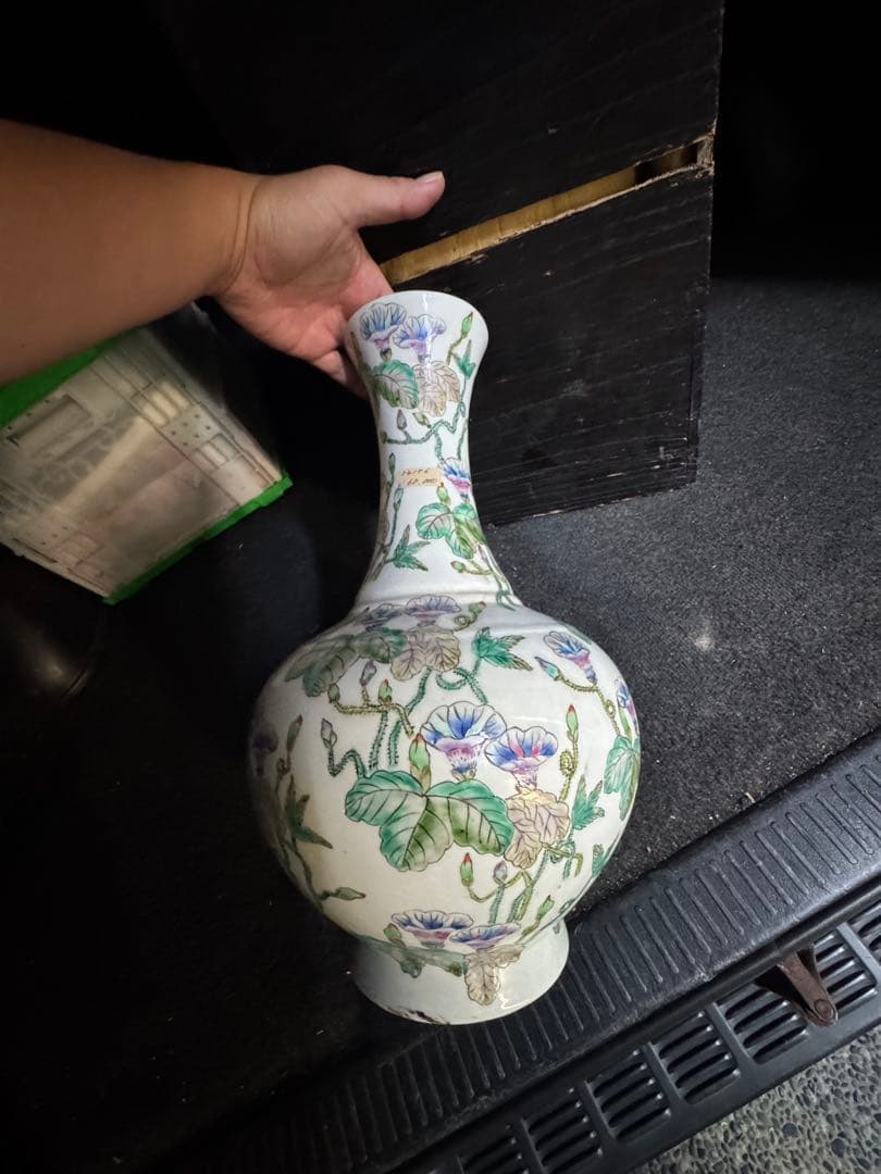 ぴ*ん様 ‼️リサイクルFORTへフォロー‼️2025/8/14中国物買取①‼️