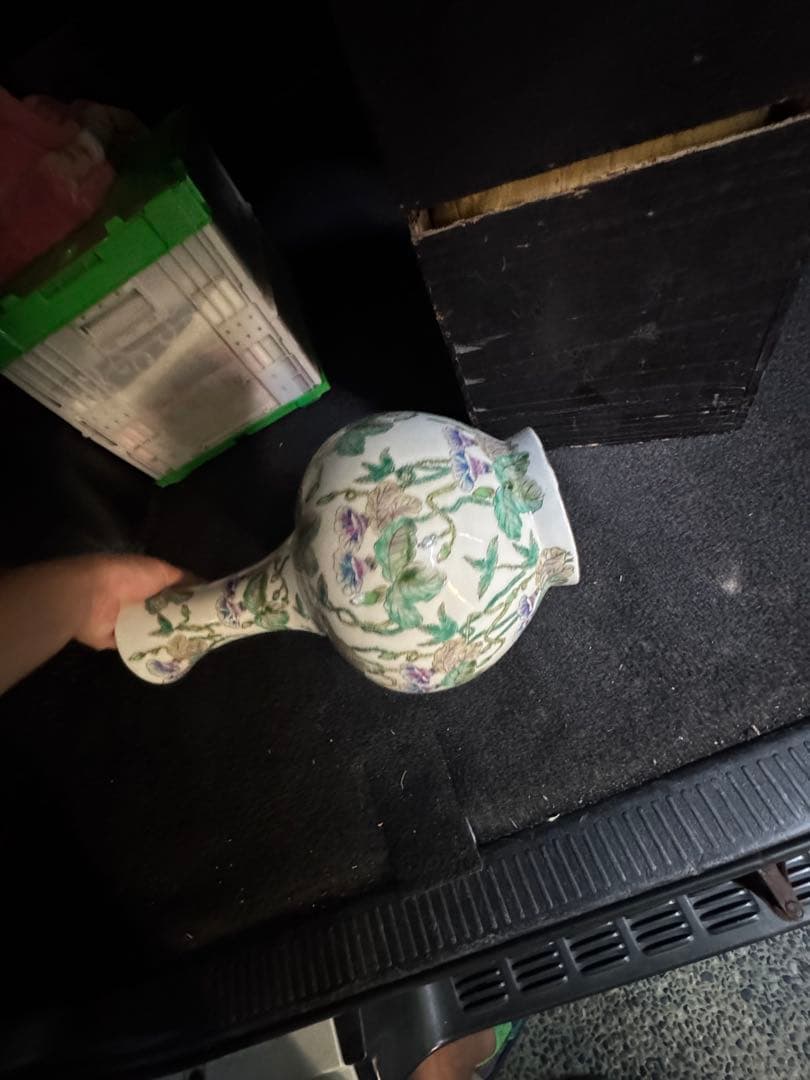 ぴ*ん様 ‼️リサイクルFORTへフォロー‼️2025/8/14中国物買取①‼️