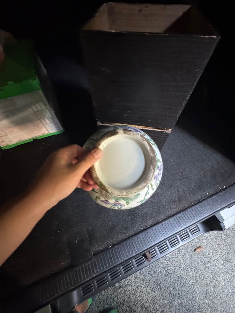 ぴ*ん様 ‼️リサイクルFORTへフォロー‼️2025/8/14中国物買取①‼️