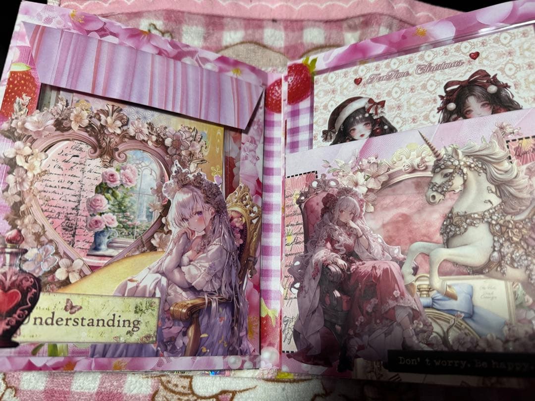 シエル様オーダーページ