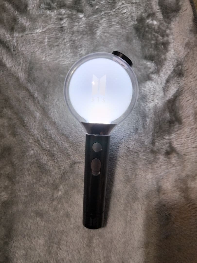 BTS ペンライト アミボム ver.4