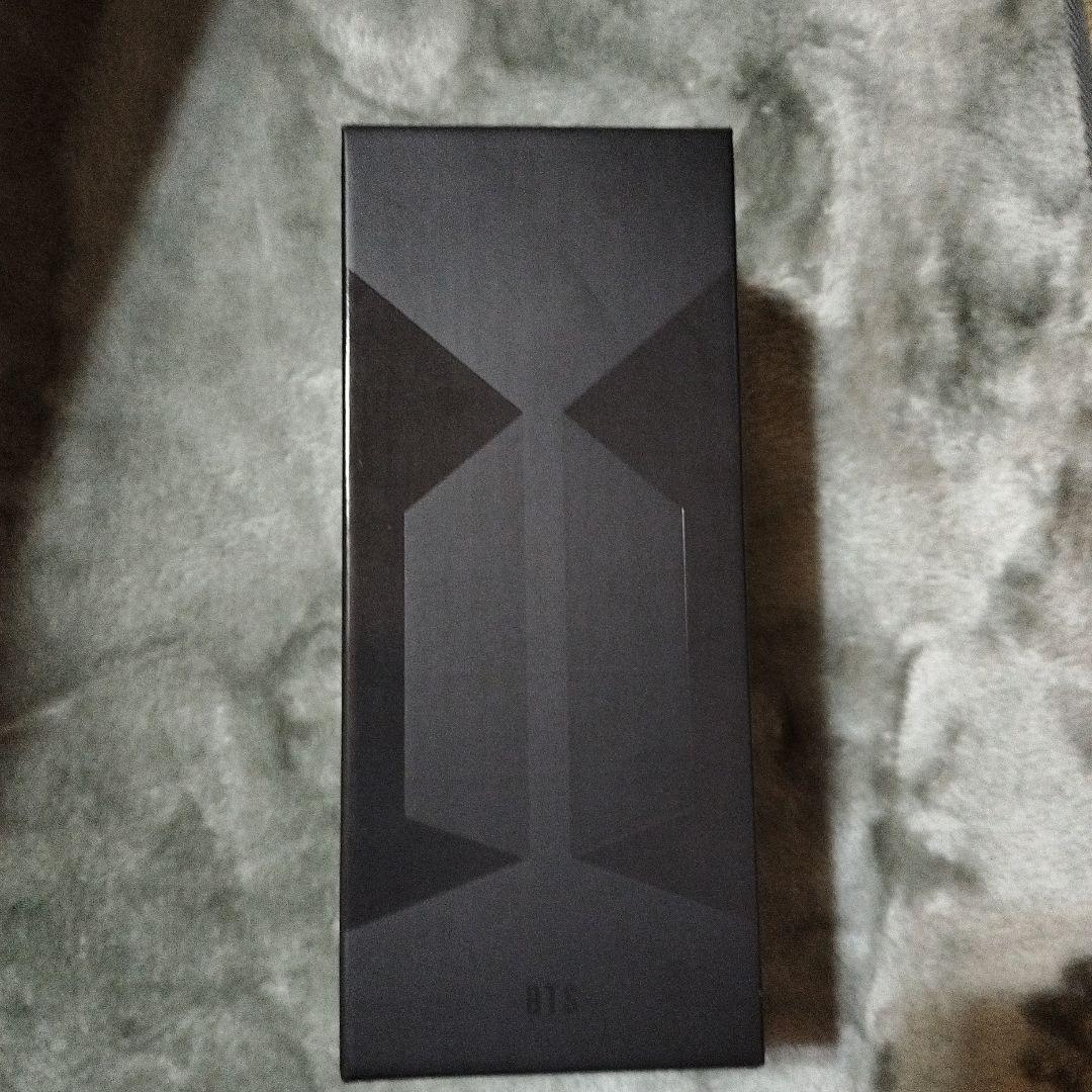 BTS ペンライト アミボム ver.4