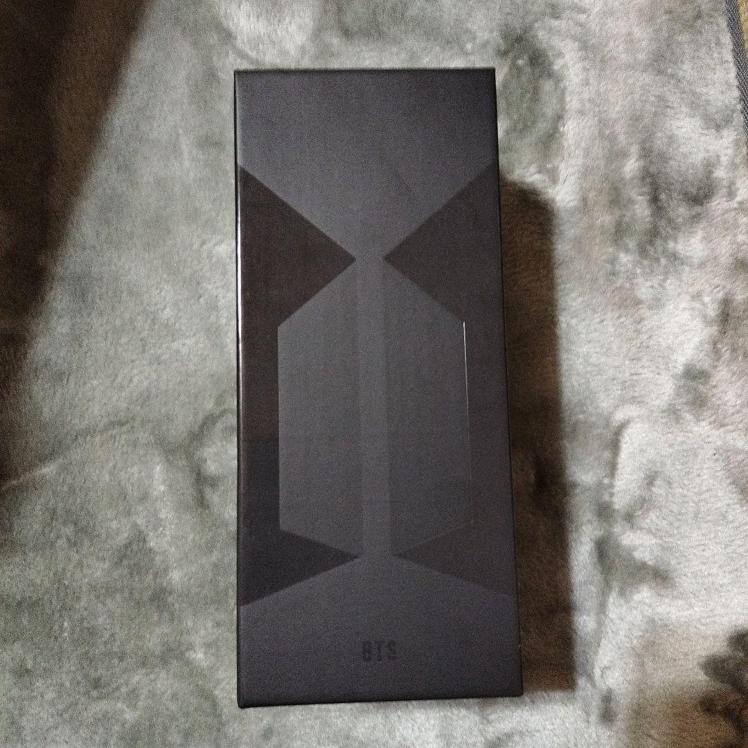 BTS ペンライト アミボム ver.4