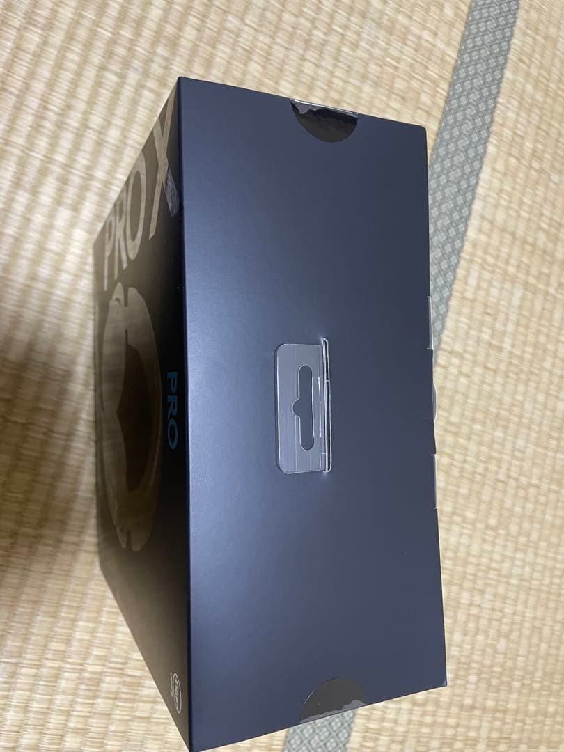 logicool G PRO 有線ゲーミングヘッドセットG-PHS-003