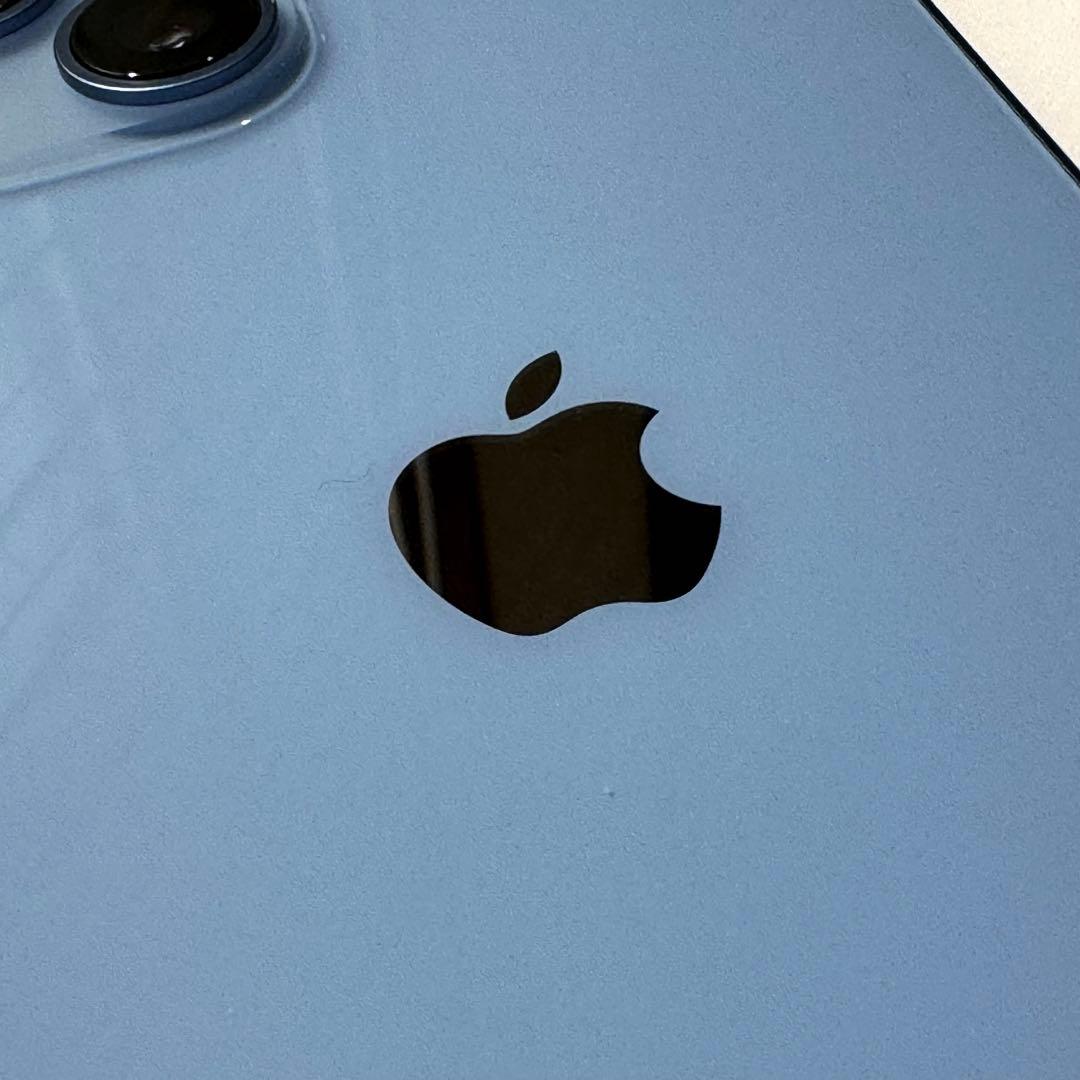 Apple iPhone 14 ブルー 128GB 3L237J/A デモ機