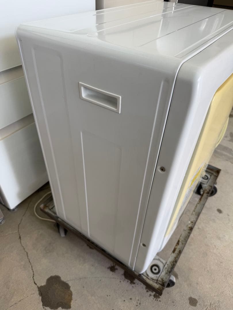 HITACHI DE-N40WX 4kg 電気式衣類乾燥機