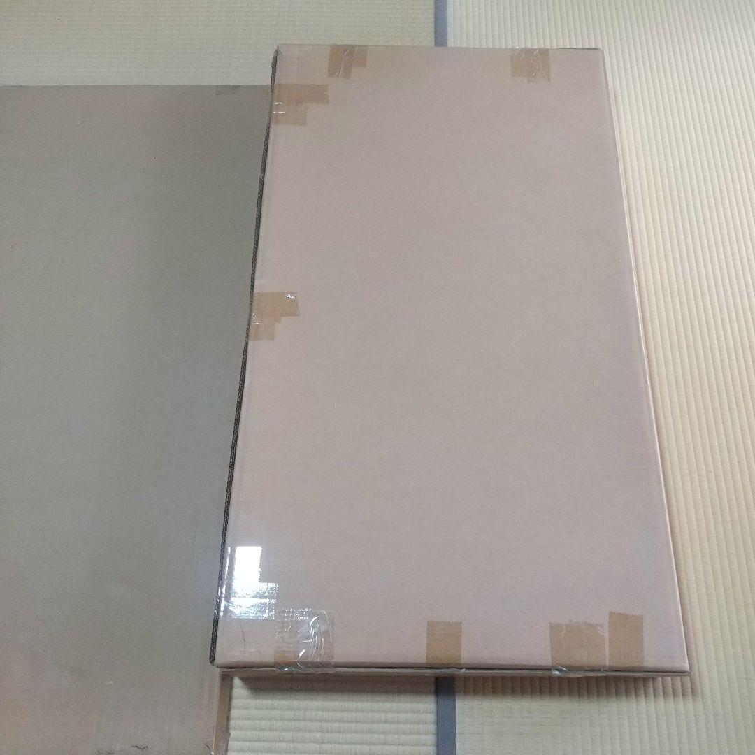 アイスブルー ヘイ ピラミッドデスク HAY PYRAMID DESK