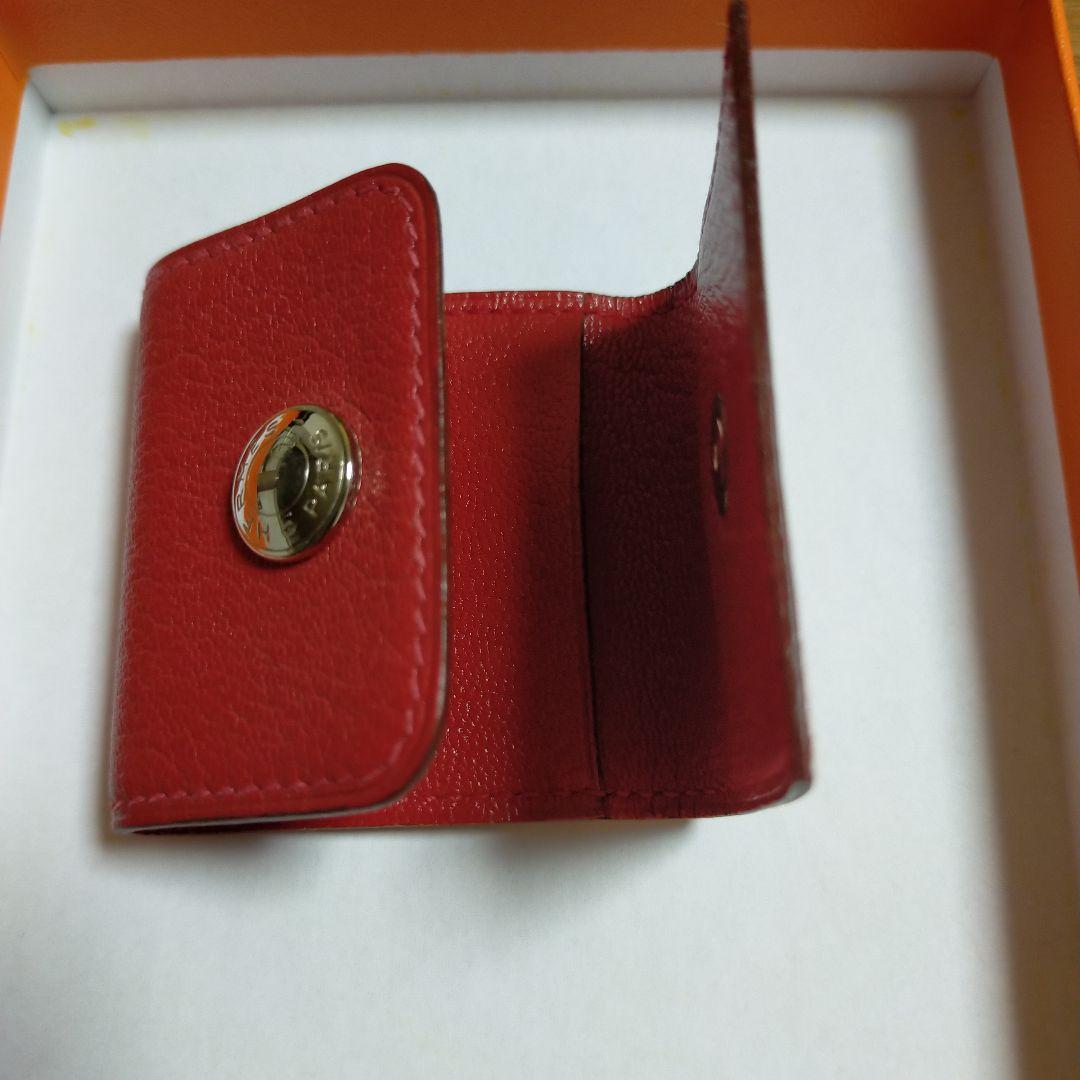 エルメス　ポストイット