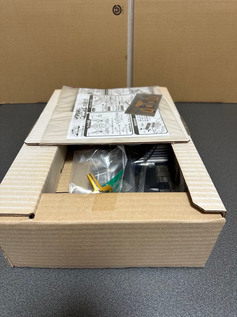 新品未使用　DXブラックフォーメーション 未来戦隊タイムレンジャー