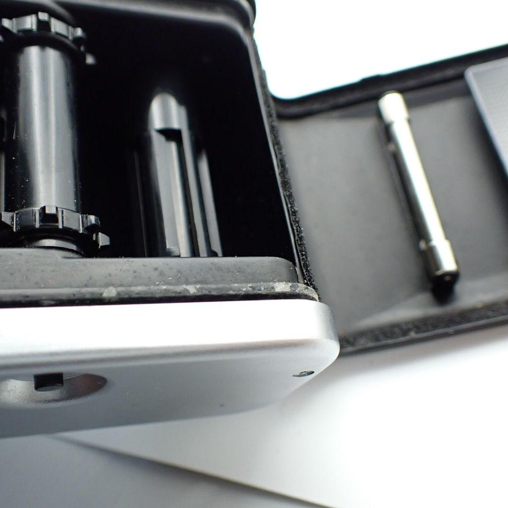 【動作確認済】YASHICA ELECTRO35 GX シルバー 初期保証付き