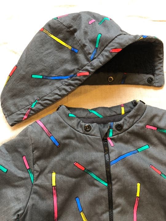 bobo choses カバーオール / ジャンプスーツ