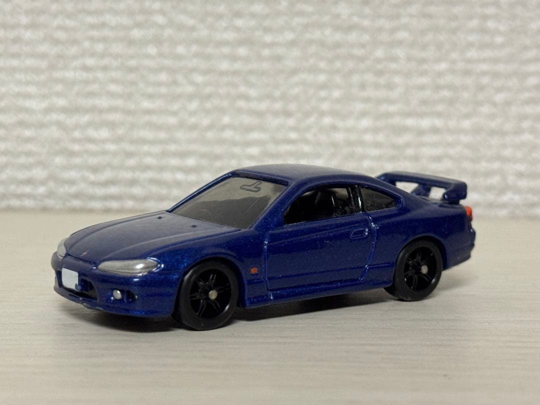 ラファ様 トミカ 日産 S15 シルビア