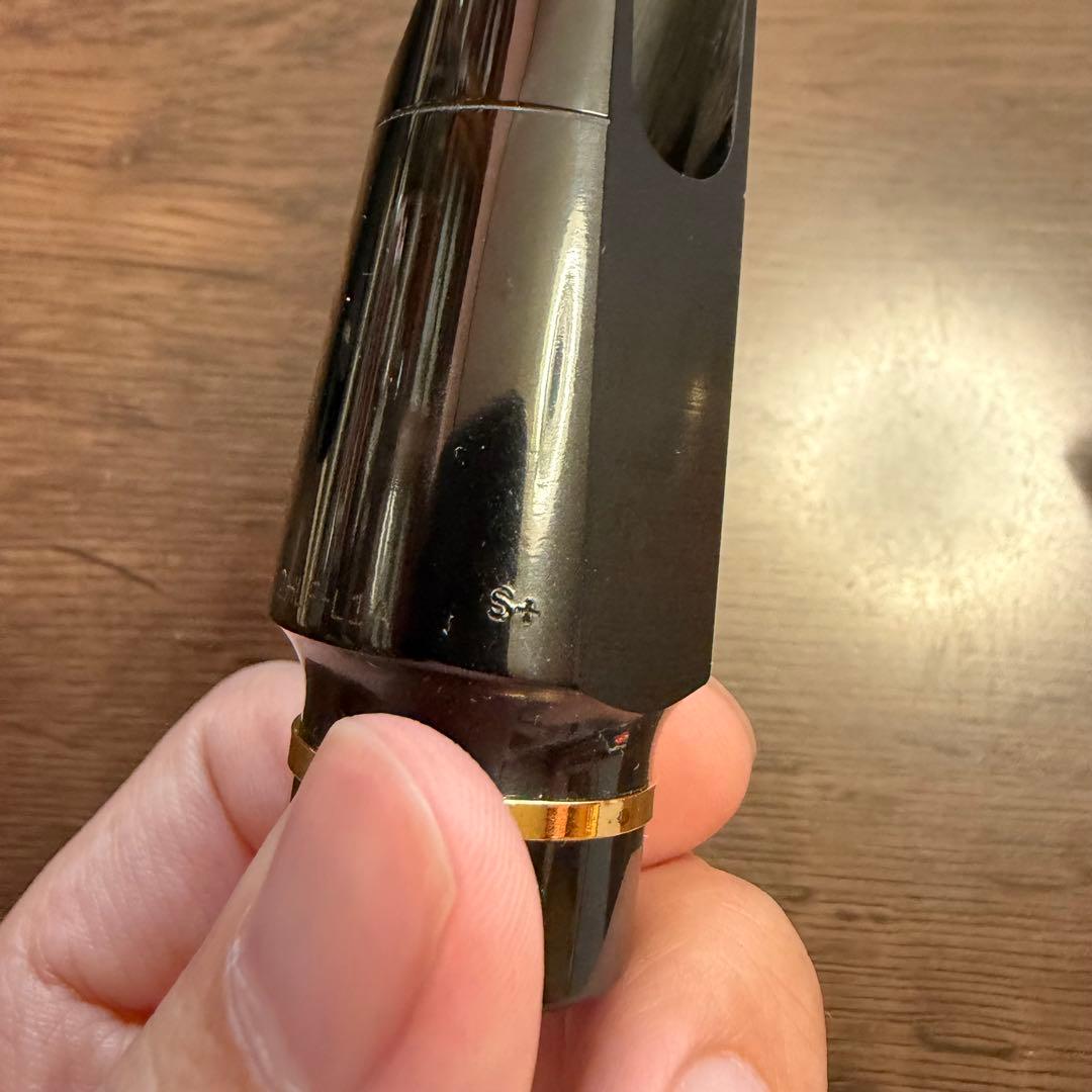 ミ*ヤ様 VANDOREN バンドレン アルト V16 A5S+ オプティマムリ