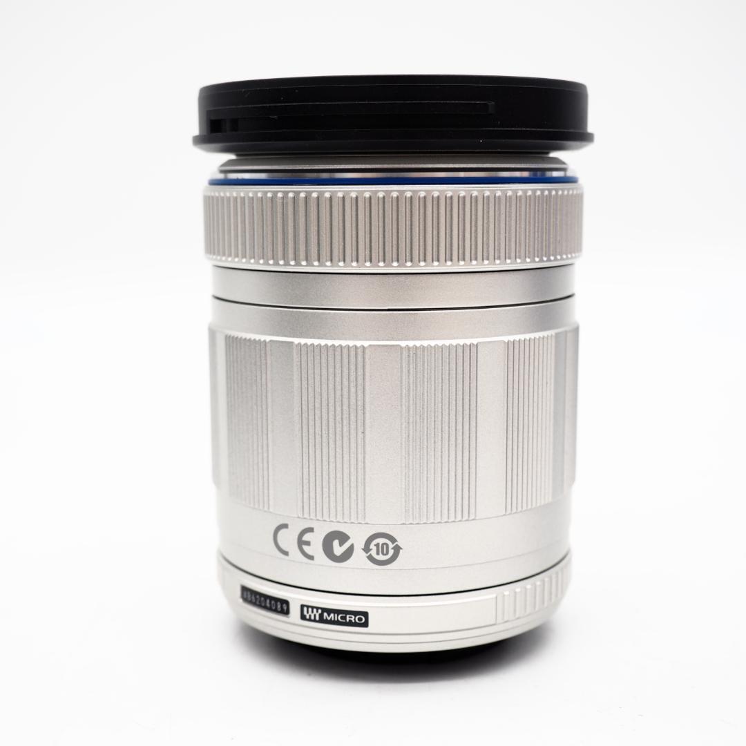 OLYMPUS M.ZUIKO 40-150mm F4-5.6 元箱付