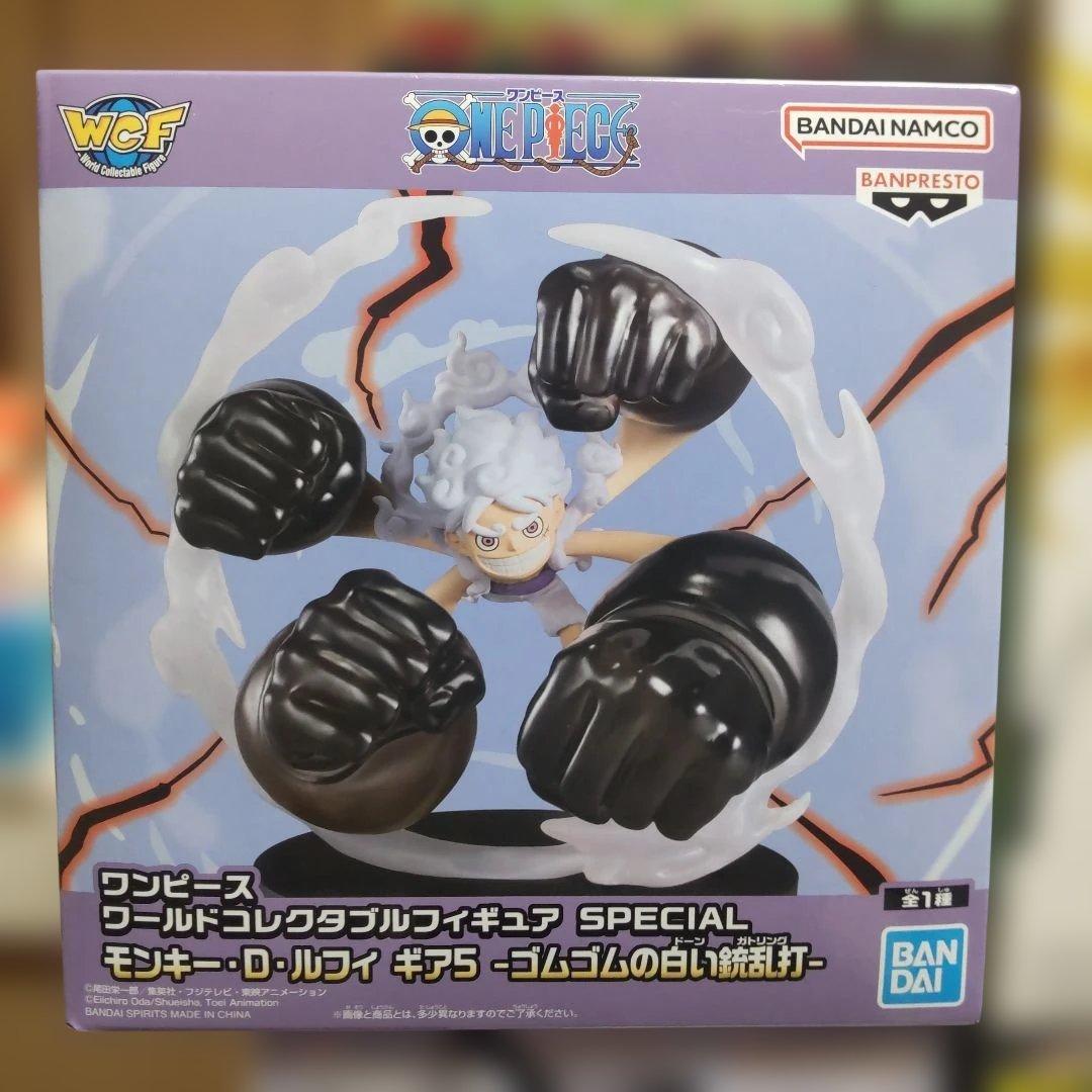 最新プライズフィギュアまとめ売り１９体セット①