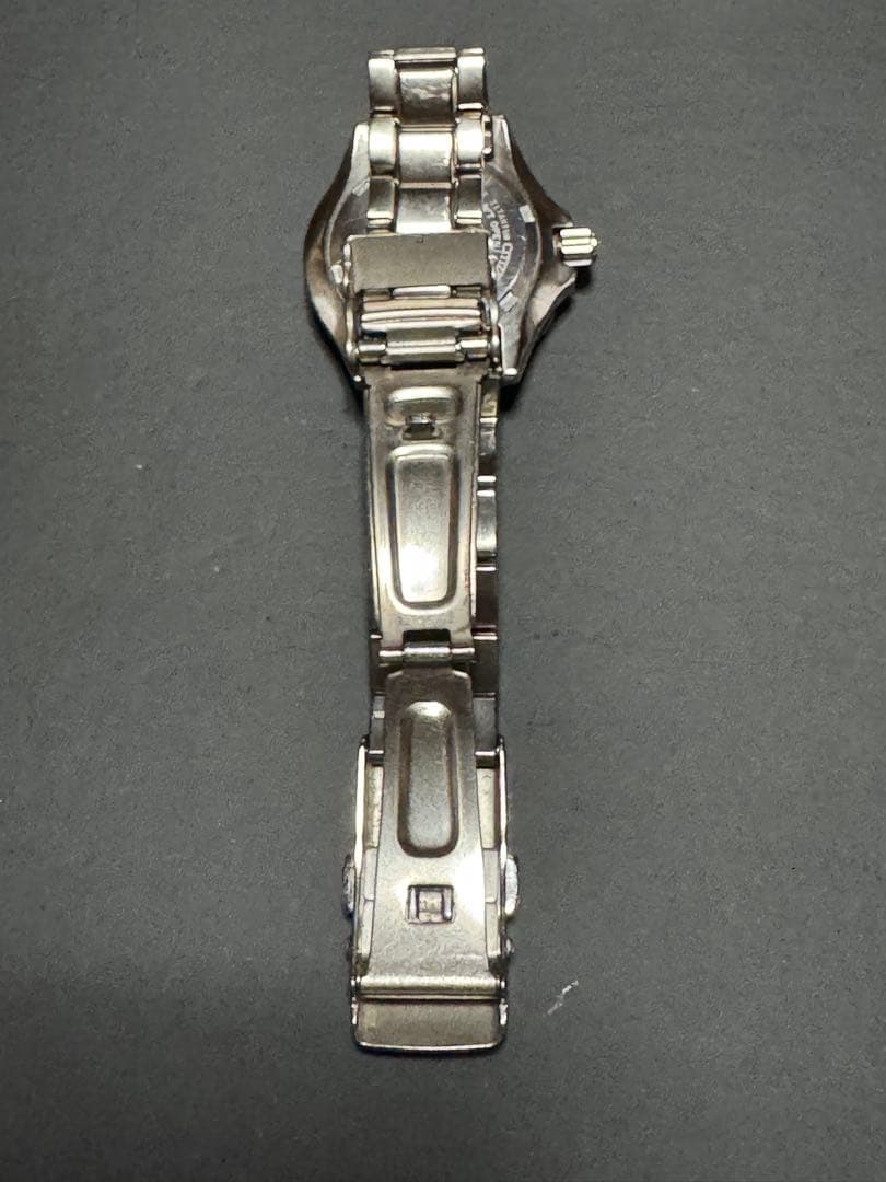 CITIZEN プロマスター　エコドライブ　ダイバーウォッチ　時計　ソーラー