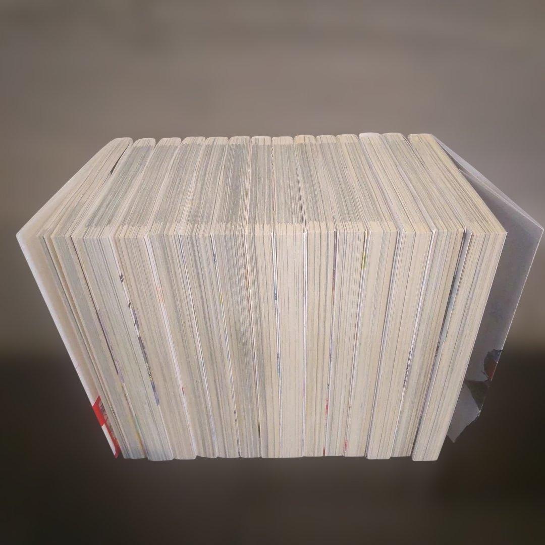 メダリスト 既刊13巻全巻セット&公式ガイドブック