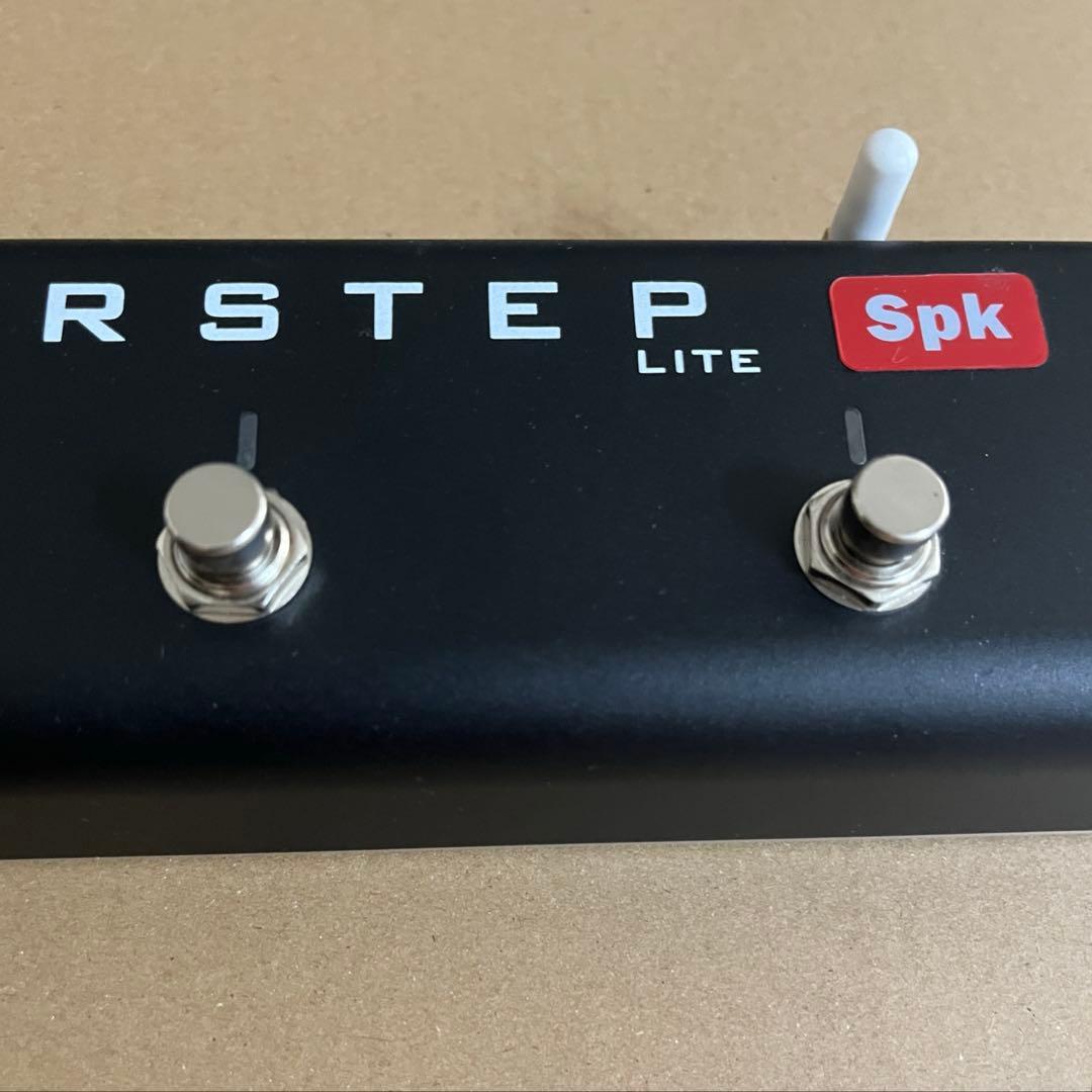 【動作◯】 XSONIC AIRSTEP LITE Spk Edition