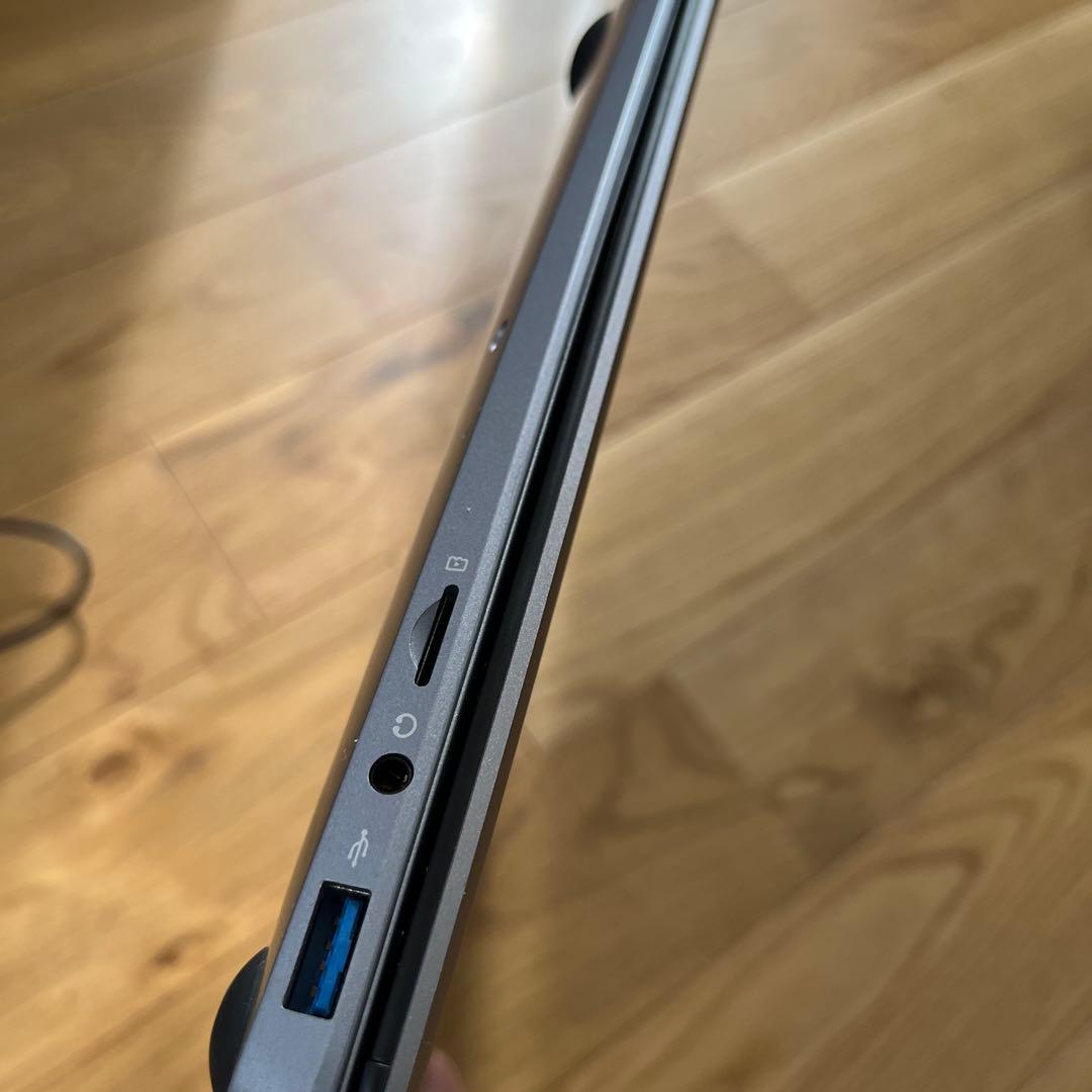 VASTKING ノートパソコン