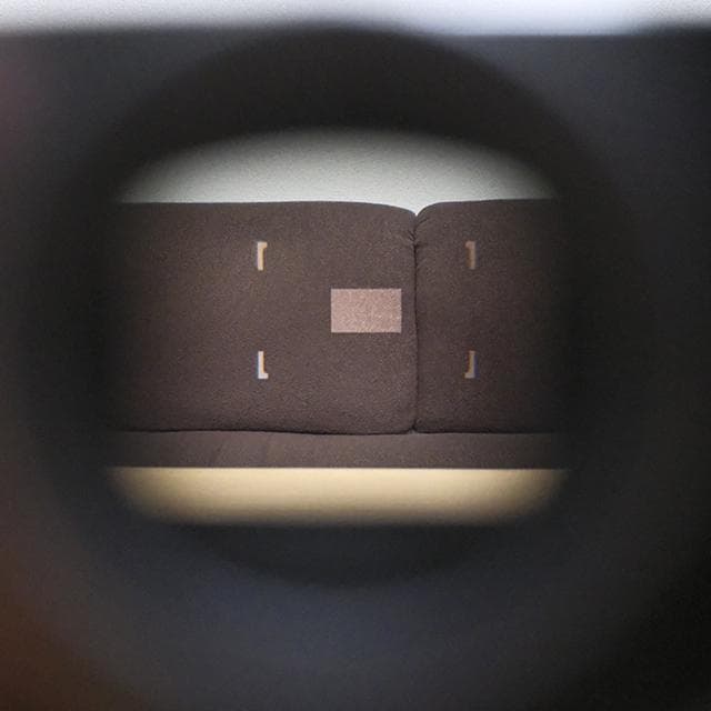 【美品】Leica MP 0.72 ブラックペイント