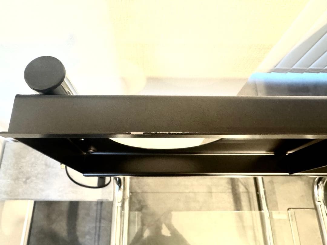 ザイトガイスト zeitgeist FSM フロアスタンドメタル シルバー