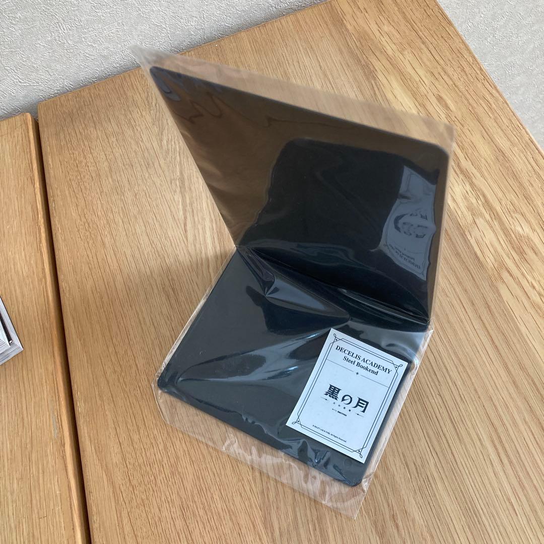 【ENHYPEN】 Dark Moon 黒の月 漫画全7巻［日本語版］初版特典付