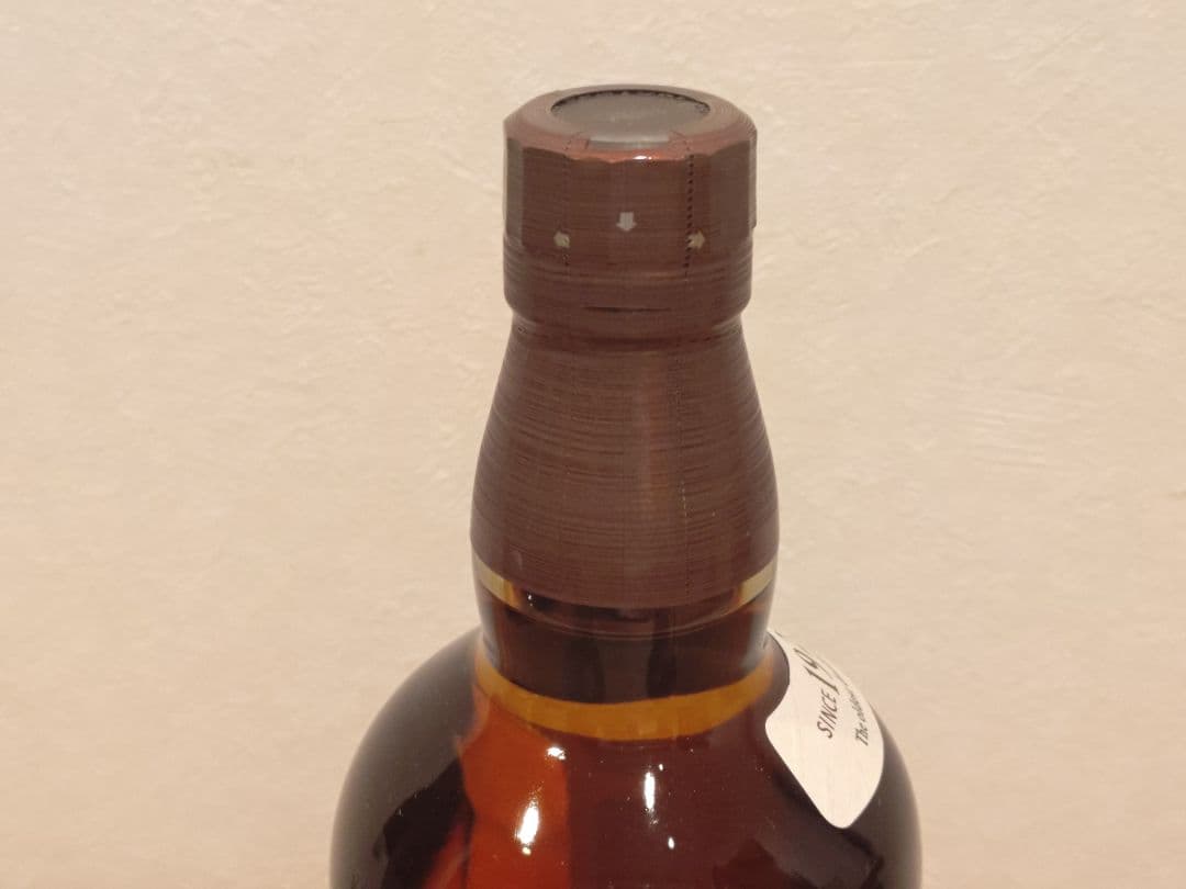 サントリー山崎 NV（化粧箱付）2本セット