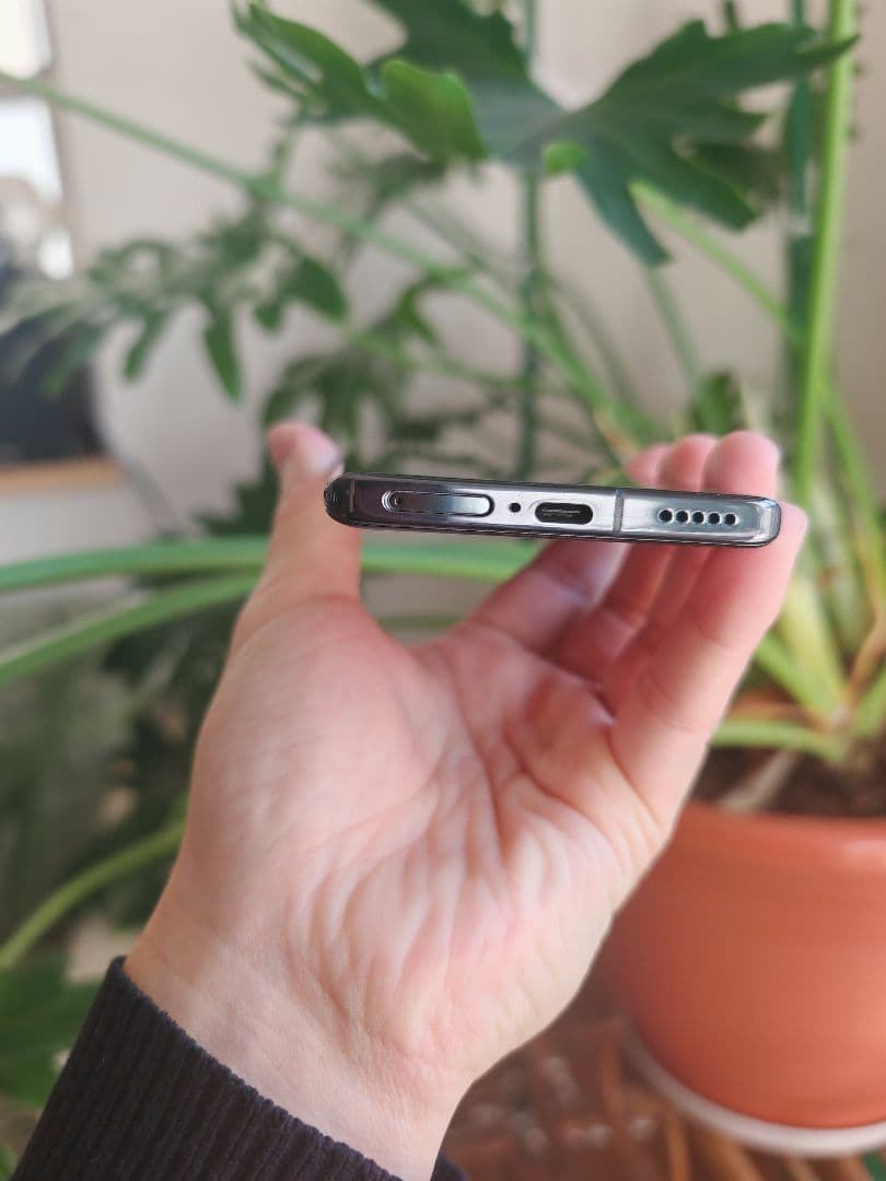 VIVO X90S バッテリー100%