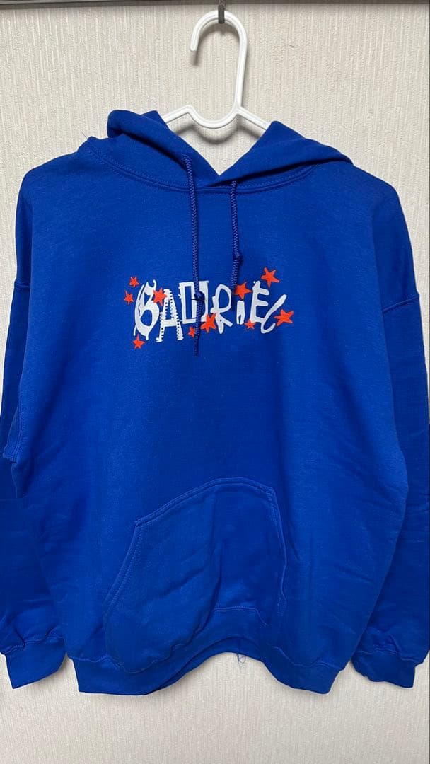 keshi Gabriel パーカー