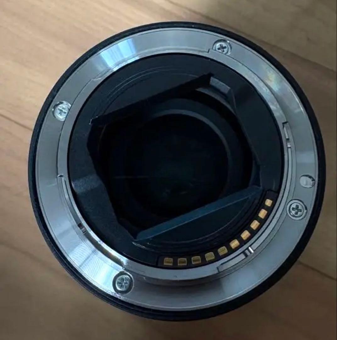 レンズ(単焦点) SONY 20mm f1.8 G