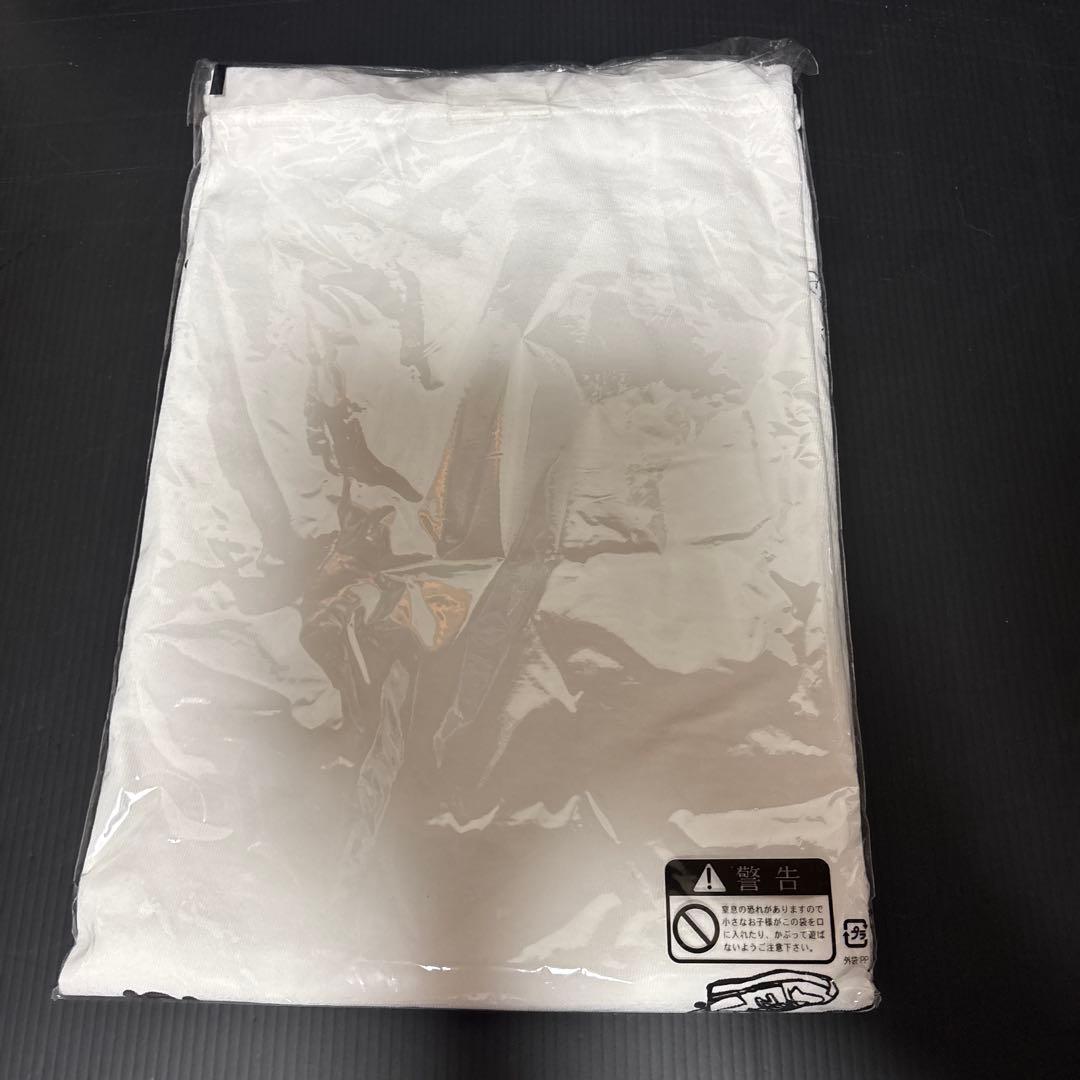 頭文字D 劇場グッズ Tシャツ＋キャップ セット